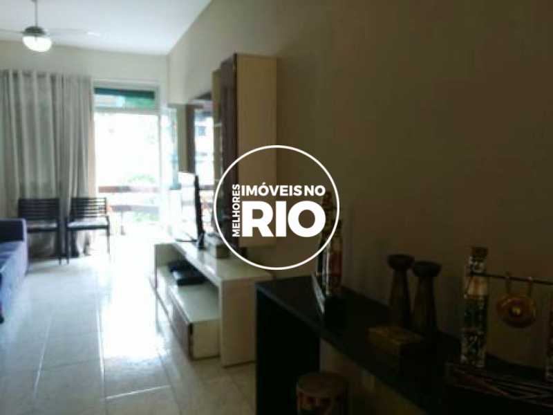 Conheça Apartamento na Tijuca do imóvel - Apartamento 2 quartos à venda Rio de Janeiro,RJ - R$ 450.000 - MIR2929 - 8 Apartamento na Tijuca - 8