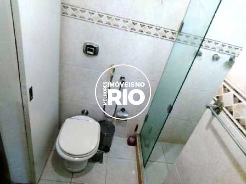 Conheça Apartamento na Tijuca do imóvel - Apartamento 2 quartos à venda Rio de Janeiro,RJ - R$ 450.000 - MIR2929 - 14 Apartamento na Tijuca - 14