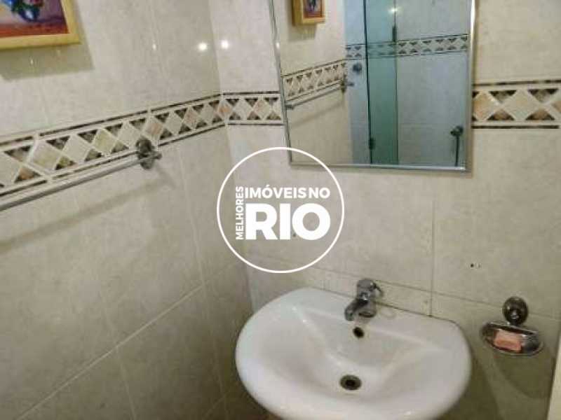 Conheça Apartamento na Tijuca do imóvel - Apartamento 2 quartos à venda Rio de Janeiro,RJ - R$ 450.000 - MIR2929 - 15 Apartamento na Tijuca - 15