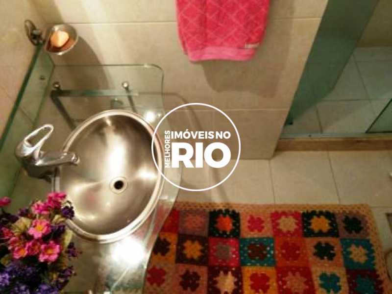 Conheça Apartamento na Tijuca do imóvel - Apartamento 2 quartos à venda Rio de Janeiro,RJ - R$ 450.000 - MIR2929 - 16 Apartamento na Tijuca - 16
