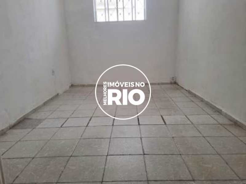 Conheça Casa no Riachuelo do imóvel - Casa 2 quartos à venda Rio de Janeiro,RJ - R$ 320.000 - MIR2950 - 4 Casa no Riachuelo - 4