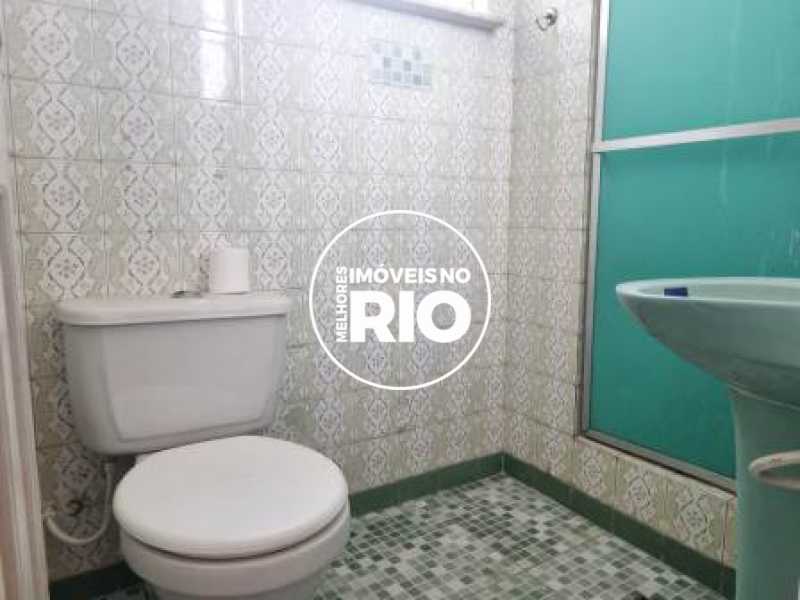 Conheça Casa no Riachuelo do imóvel - Casa 2 quartos à venda Rio de Janeiro,RJ - R$ 320.000 - MIR2950 - 6 Casa no Riachuelo - 6