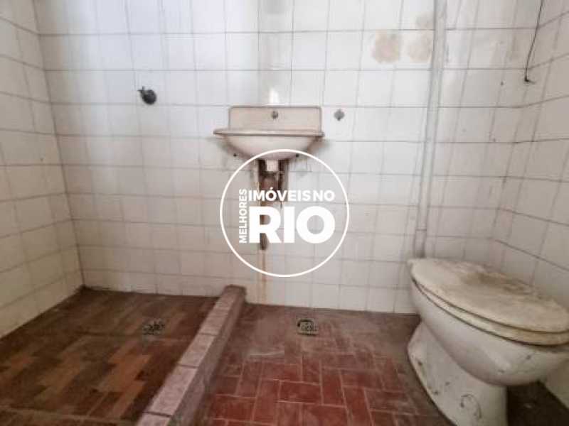 Conheça Casa no Riachuelo do imóvel - Casa 2 quartos à venda Rio de Janeiro,RJ - R$ 320.000 - MIR2950 - 7 Casa no Riachuelo - 7