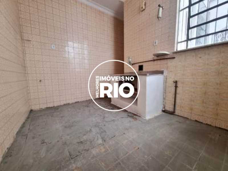 Conheça Casa no Riachuelo do imóvel - Casa 2 quartos à venda Rio de Janeiro,RJ - R$ 320.000 - MIR2950 - 8 Casa no Riachuelo - 8