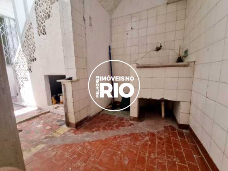 Conheça Casa no Riachuelo do imóvel - Casa 2 quartos à venda Rio de Janeiro,RJ - R$ 320.000 - MIR2950 - 9 Casa no Riachuelo - 9