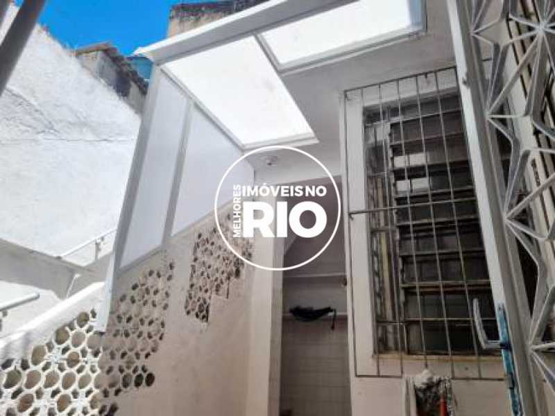 Conheça Casa no Riachuelo do imóvel - Casa 2 quartos à venda Rio de Janeiro,RJ - R$ 320.000 - MIR2950 - 11 Casa no Riachuelo - 11