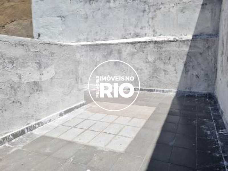 Conheça Casa no Riachuelo do imóvel - Casa 2 quartos à venda Rio de Janeiro,RJ - R$ 320.000 - MIR2950 - 12 Casa no Riachuelo - 12