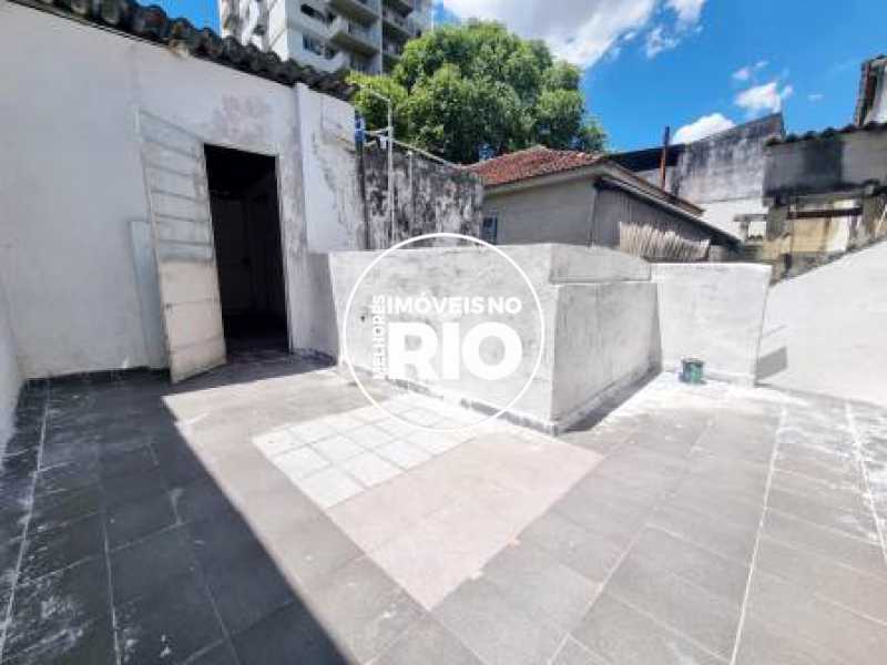 Conheça Casa no Riachuelo do imóvel - Casa 2 quartos à venda Rio de Janeiro,RJ - R$ 320.000 - MIR2950 - 13 Casa no Riachuelo - 13