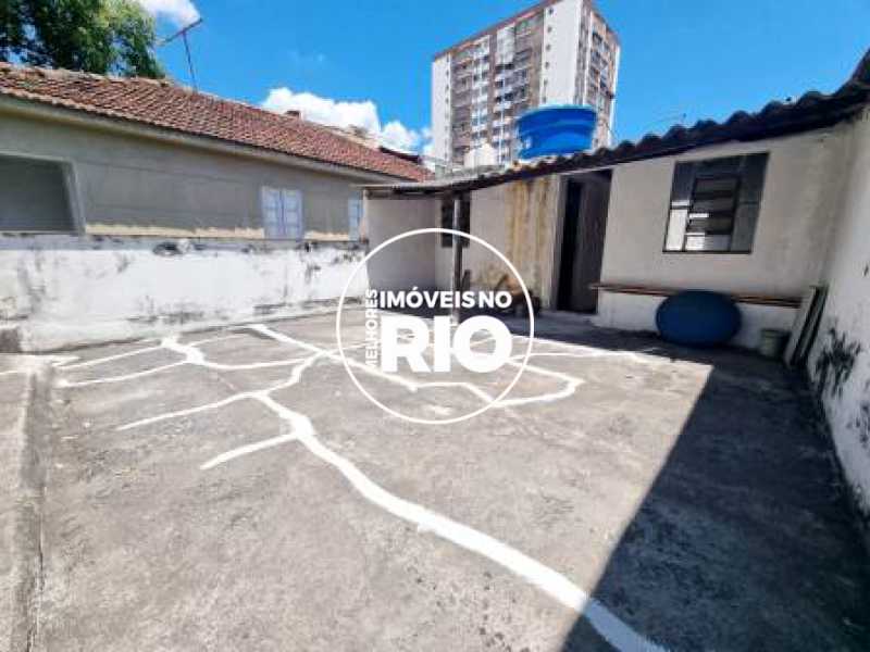 Conheça Casa no Riachuelo do imóvel - Casa 2 quartos à venda Rio de Janeiro,RJ - R$ 320.000 - MIR2950 - 14 Casa no Riachuelo - 14