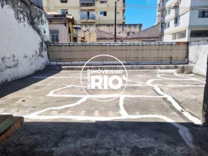 Conheça Casa no Riachuelo do imóvel - Casa 2 quartos à venda Rio de Janeiro,RJ - R$ 320.000 - MIR2950 - 15 Casa no Riachuelo - 15