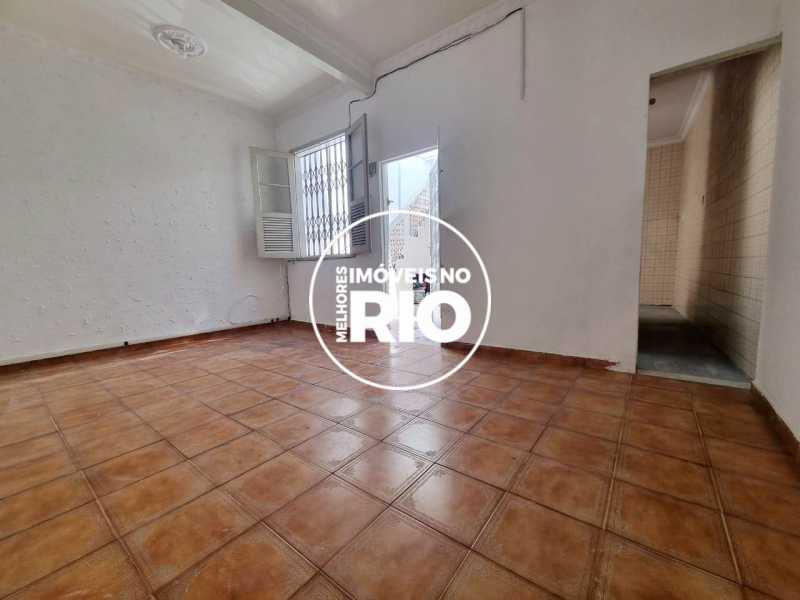Conheça Casa no Riachuelo do imóvel - Casa 2 quartos à venda Rio de Janeiro,RJ - R$ 320.000 - MIR2950 - 16 Casa no Riachuelo - 16