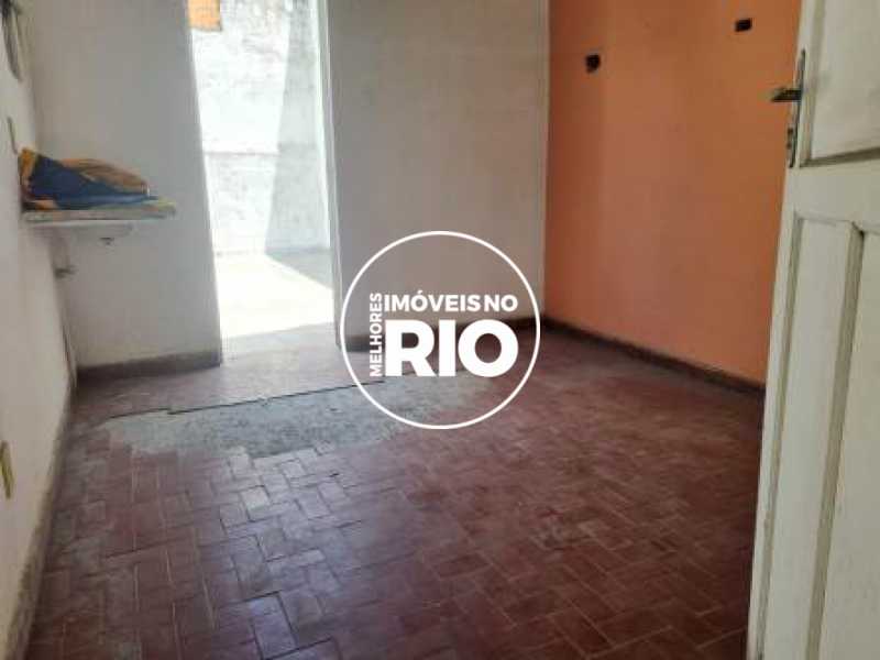 Conheça Casa no Riachuelo do imóvel - Casa 2 quartos à venda Rio de Janeiro,RJ - R$ 320.000 - MIR2950 - 17 Casa no Riachuelo - 17