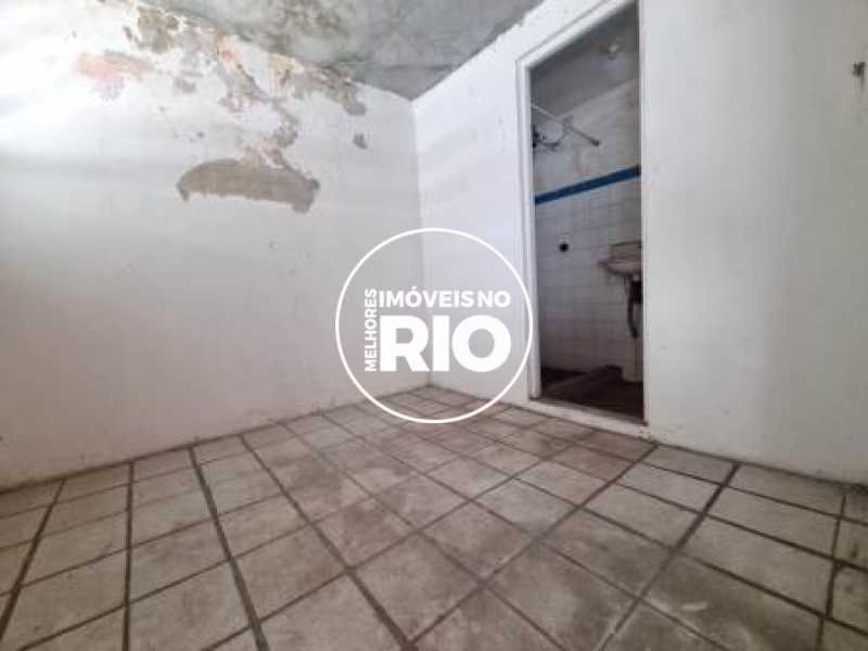 Conheça Casa no Riachuelo do imóvel - Casa 2 quartos à venda Rio de Janeiro,RJ - R$ 320.000 - MIR2950 - 20 Casa no Riachuelo - 20