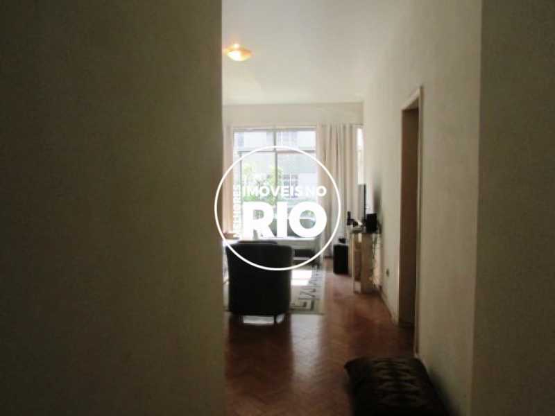 Conheça Apartamento na Tijuca do imóvel - Apartamento 3 quartos à venda Rio de Janeiro,RJ - R$ 560.000 - MIR2957 - 3 Apartamento na Tijuca - 3