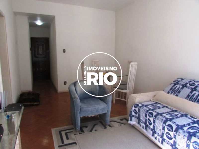 Conheça Apartamento na Tijuca do imóvel - Apartamento 3 quartos à venda Rio de Janeiro,RJ - R$ 560.000 - MIR2957 - 2 Apartamento na Tijuca - 2