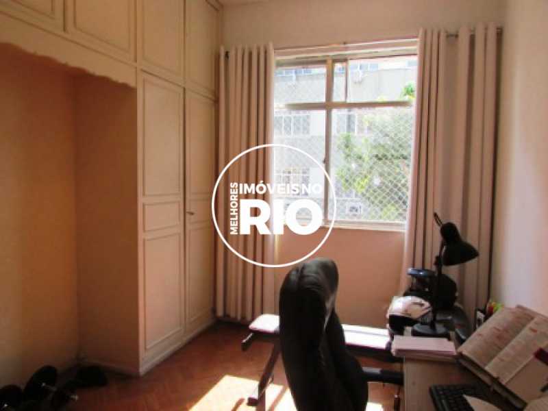 Conheça Apartamento na Tijuca do imóvel - Apartamento 3 quartos à venda Rio de Janeiro,RJ - R$ 560.000 - MIR2957 - 4 Apartamento na Tijuca - 4
