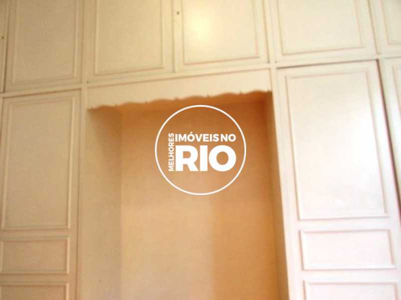 Conheça Apartamento na Tijuca do imóvel - Apartamento 3 quartos à venda Rio de Janeiro,RJ - R$ 560.000 - MIR2957 - 5 Apartamento na Tijuca - 5