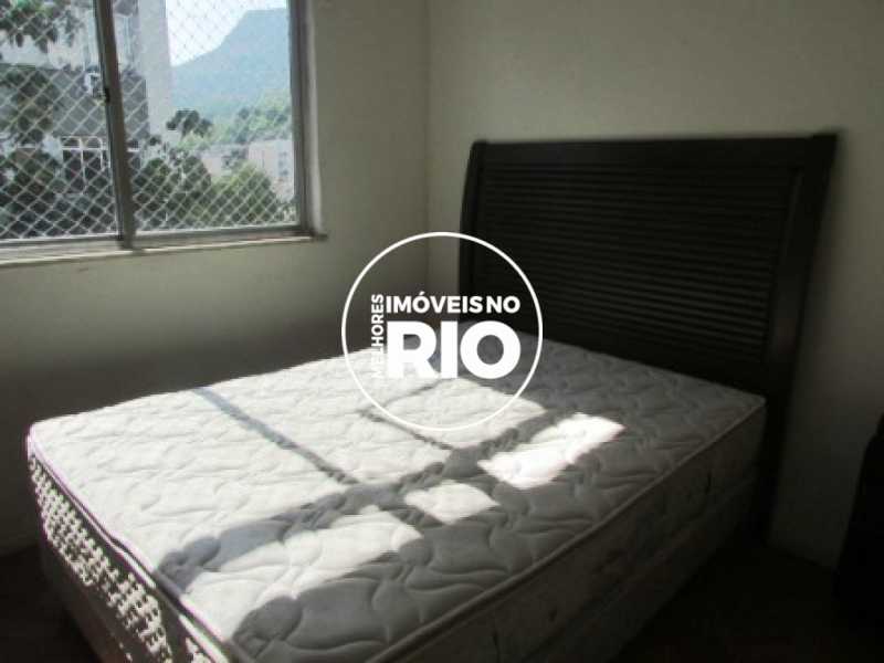 Conheça Apartamento na Tijuca do imóvel - Apartamento 3 quartos à venda Rio de Janeiro,RJ - R$ 560.000 - MIR2957 - 6 Apartamento na Tijuca - 6