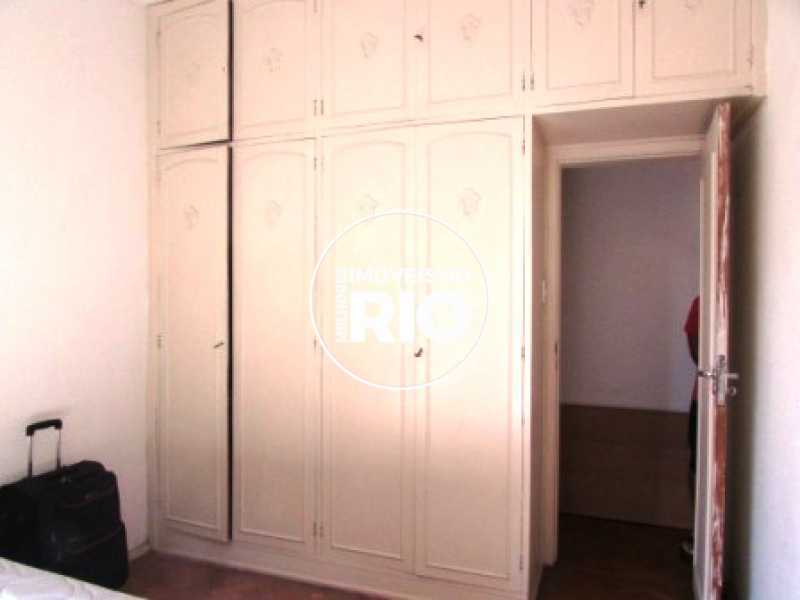 Conheça Apartamento na Tijuca do imóvel - Apartamento 3 quartos à venda Rio de Janeiro,RJ - R$ 560.000 - MIR2957 - 7 Apartamento na Tijuca - 7