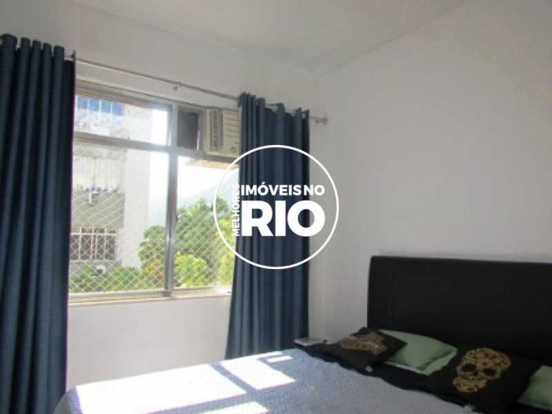 Conheça Apartamento na Tijuca do imóvel - Apartamento 3 quartos à venda Rio de Janeiro,RJ - R$ 560.000 - MIR2957 - 8 Apartamento na Tijuca - 8