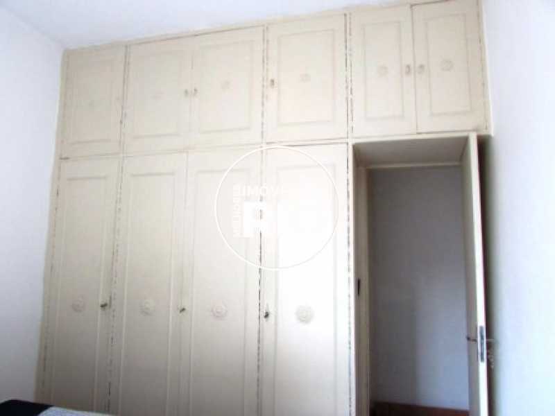 Conheça Apartamento na Tijuca do imóvel - Apartamento 3 quartos à venda Rio de Janeiro,RJ - R$ 560.000 - MIR2957 - 9 Apartamento na Tijuca - 9