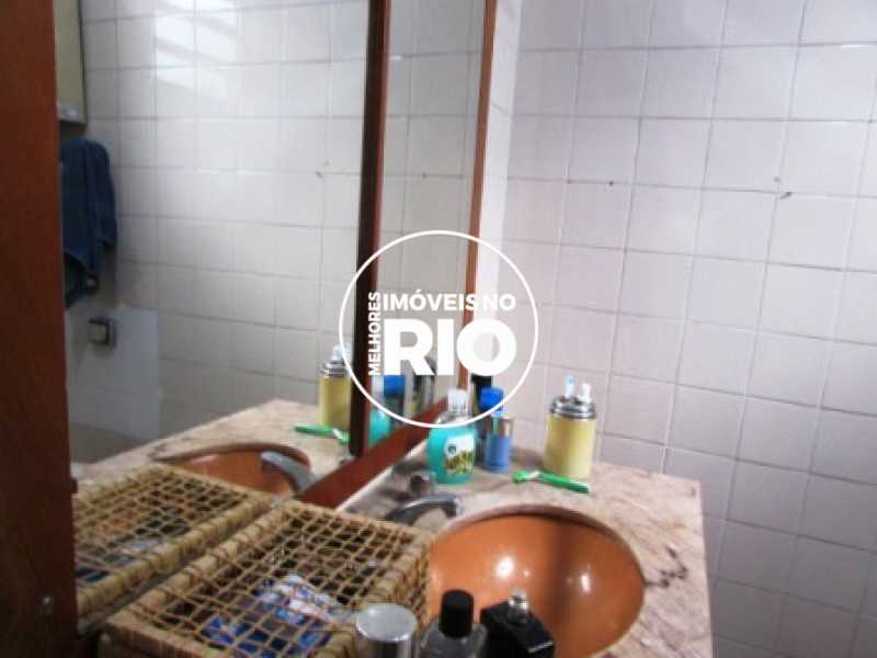 Conheça Apartamento na Tijuca do imóvel - Apartamento 3 quartos à venda Rio de Janeiro,RJ - R$ 560.000 - MIR2957 - 11 Apartamento na Tijuca - 11