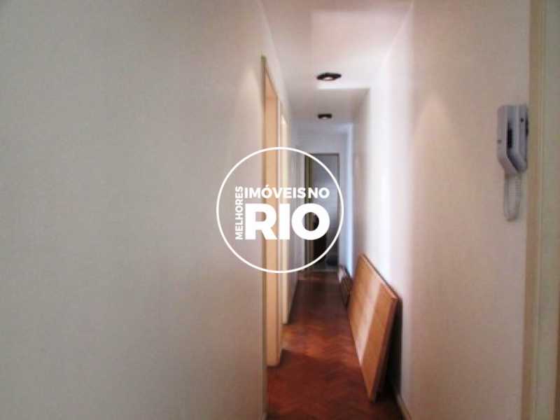 Conheça Apartamento na Tijuca do imóvel - Apartamento 3 quartos à venda Rio de Janeiro,RJ - R$ 560.000 - MIR2957 - 12 Apartamento na Tijuca - 12