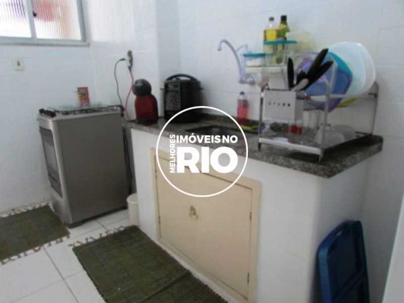 Conheça Apartamento na Tijuca do imóvel - Apartamento 3 quartos à venda Rio de Janeiro,RJ - R$ 560.000 - MIR2957 - 13 Apartamento na Tijuca - 13