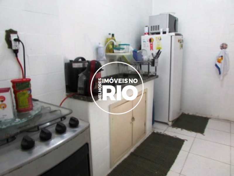 Conheça Apartamento na Tijuca do imóvel - Apartamento 3 quartos à venda Rio de Janeiro,RJ - R$ 560.000 - MIR2957 - 14 Apartamento na Tijuca - 14
