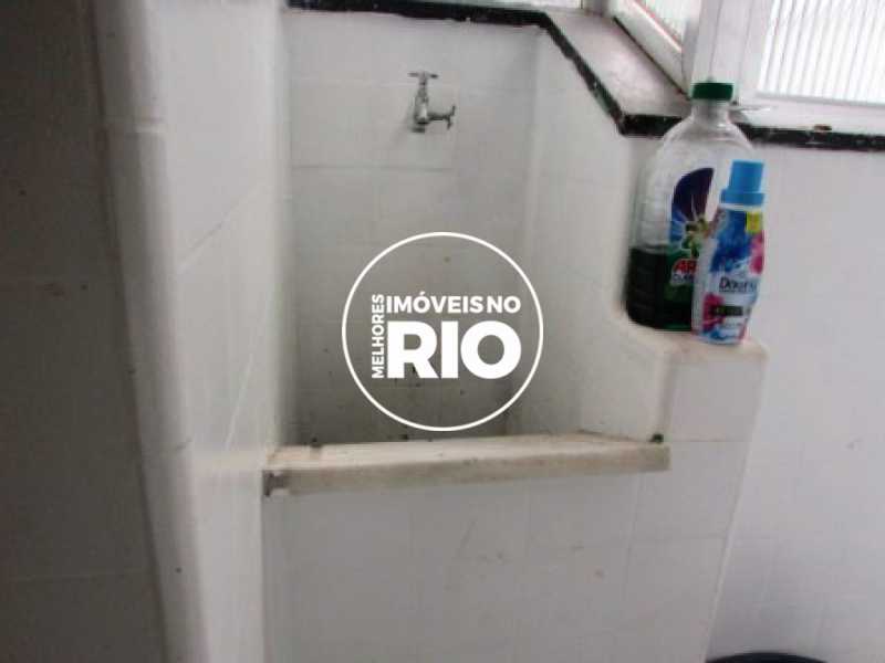 Conheça Apartamento na Tijuca do imóvel - Apartamento 3 quartos à venda Rio de Janeiro,RJ - R$ 560.000 - MIR2957 - 15 Apartamento na Tijuca - 15
