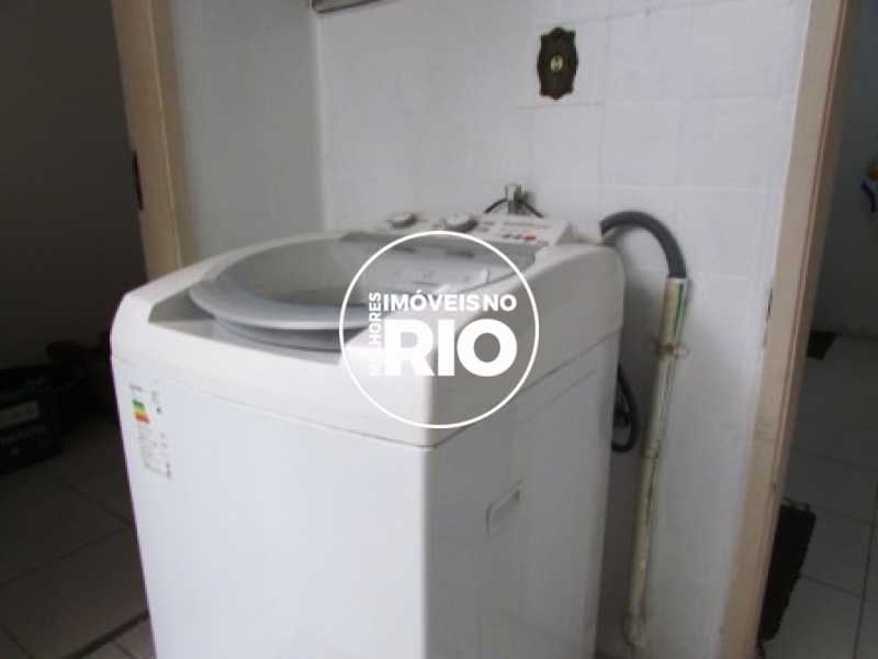 Conheça Apartamento na Tijuca do imóvel - Apartamento 3 quartos à venda Rio de Janeiro,RJ - R$ 560.000 - MIR2957 - 16 Apartamento na Tijuca - 16