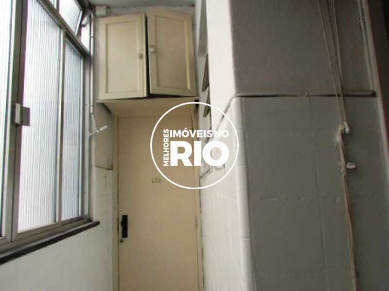 Conheça Apartamento na Tijuca do imóvel - Apartamento 3 quartos à venda Rio de Janeiro,RJ - R$ 560.000 - MIR2957 - 17 Apartamento na Tijuca - 17