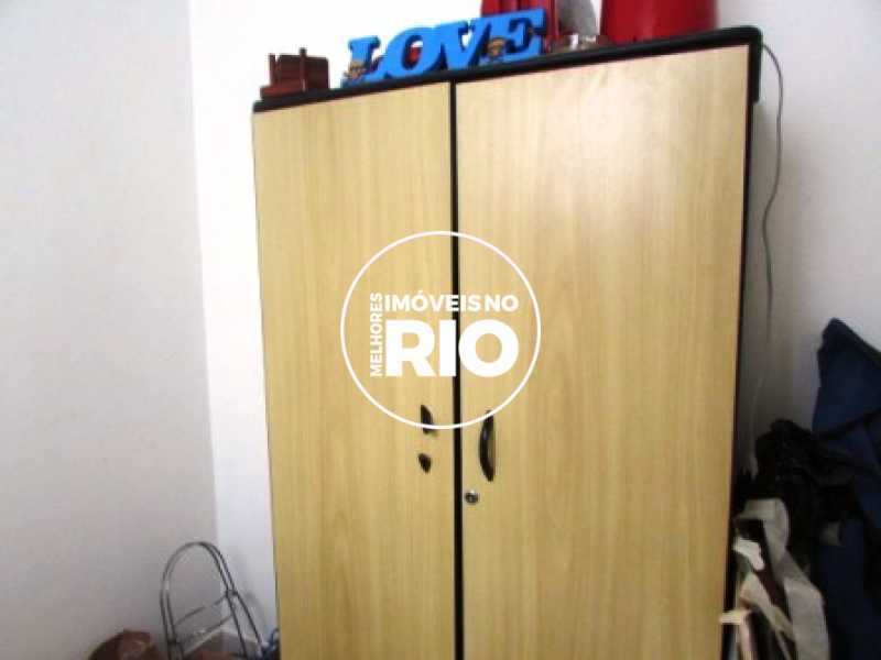 Conheça Apartamento na Tijuca do imóvel - Apartamento 3 quartos à venda Rio de Janeiro,RJ - R$ 560.000 - MIR2957 - 18 Apartamento na Tijuca - 18