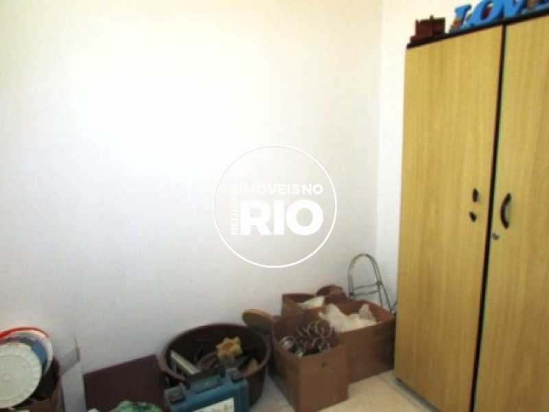 Conheça Apartamento na Tijuca do imóvel - Apartamento 3 quartos à venda Rio de Janeiro,RJ - R$ 560.000 - MIR2957 - 19 Apartamento na Tijuca - 19