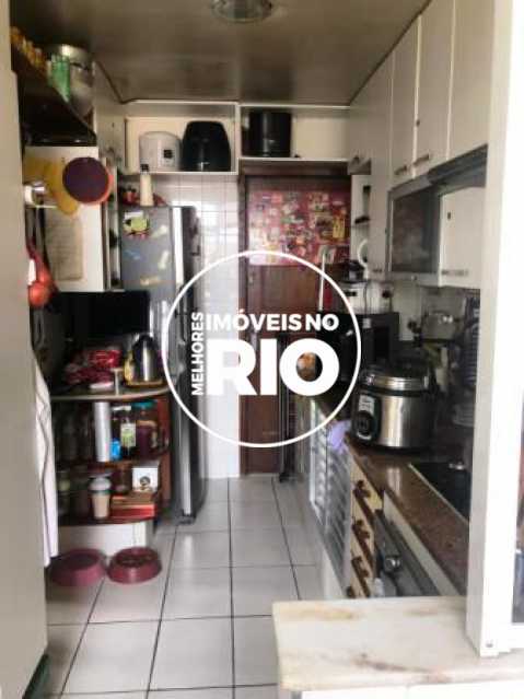 Conheça Apartamento no Méier do imóvel - Apartamento 3 quartos à venda Rio de Janeiro,RJ - R$ 250.000 - MIR2981 - 9 Apartamento no Méier - 9