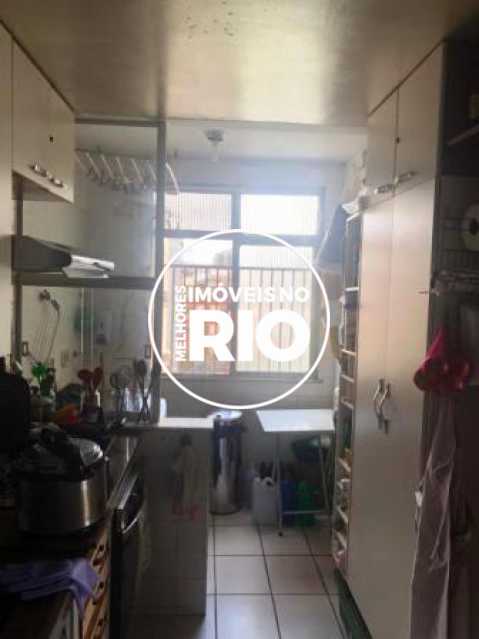Conheça Apartamento no Méier do imóvel - Apartamento 3 quartos à venda Rio de Janeiro,RJ - R$ 250.000 - MIR2981 - 10 Apartamento no Méier - 10