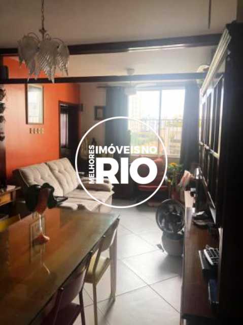 Conheça Apartamento no Méier do imóvel - Apartamento 3 quartos à venda Rio de Janeiro,RJ - R$ 250.000 - MIR2981 - 12 Apartamento no Méier - 12