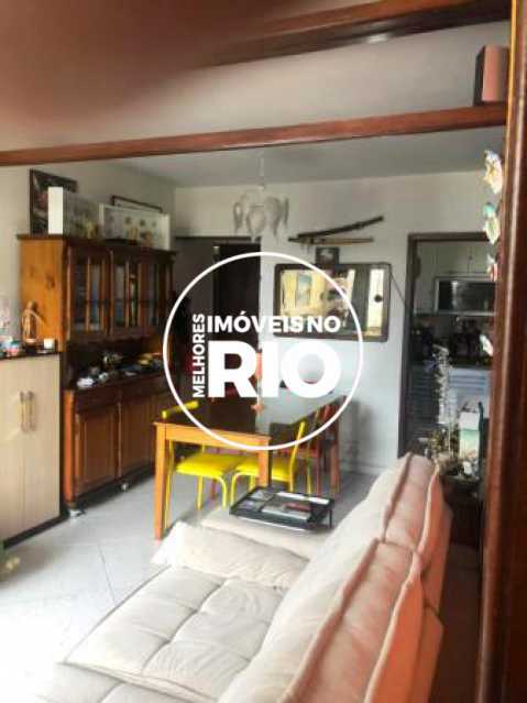 Conheça Apartamento no Méier do imóvel - Apartamento 3 quartos à venda Rio de Janeiro,RJ - R$ 250.000 - MIR2981 - 13 Apartamento no Méier - 13