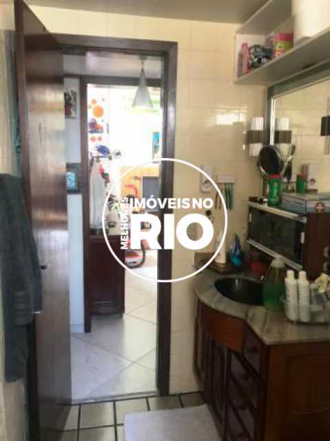 Conheça Apartamento no Méier do imóvel - Apartamento 3 quartos à venda Rio de Janeiro,RJ - R$ 250.000 - MIR2981 - 19 Apartamento no Méier - 19