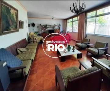 Apartamento 4 quartos à venda Rio de Janeiro,RJ - R$ 900.000 - MIR2983