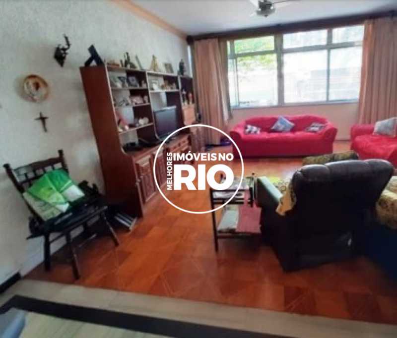 Conheça Apartamento no Grajaú do imóvel - Apartamento 4 quartos à venda Rio de Janeiro,RJ - R$ 900.000 - MIR2983 - 3 Apartamento no Grajaú - 3