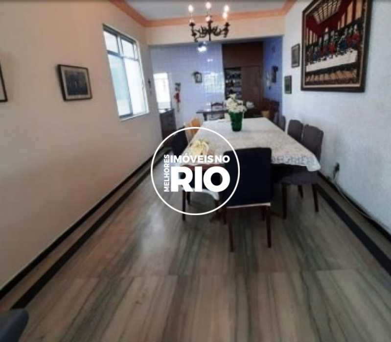 Conheça Apartamento no Grajaú do imóvel - Apartamento 4 quartos à venda Rio de Janeiro,RJ - R$ 900.000 - MIR2983 - 5 Apartamento no Grajaú - 5