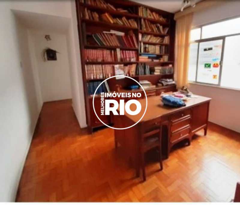 Conheça Apartamento no Grajaú do imóvel - Apartamento 4 quartos à venda Rio de Janeiro,RJ - R$ 900.000 - MIR2983 - 6 Apartamento no Grajaú - 6