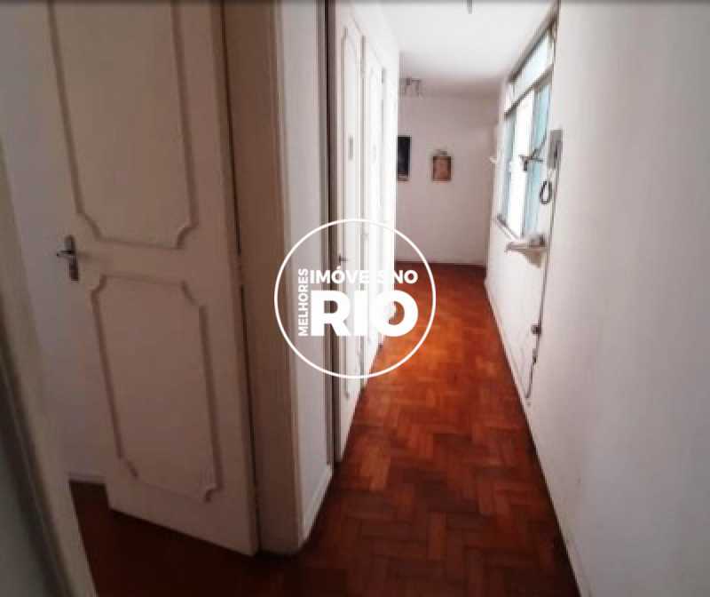 Conheça Apartamento no Grajaú do imóvel - Apartamento 4 quartos à venda Rio de Janeiro,RJ - R$ 900.000 - MIR2983 - 14 Apartamento no Grajaú - 14