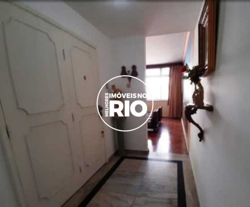 Conheça Apartamento no Grajaú do imóvel - Apartamento 4 quartos à venda Rio de Janeiro,RJ - R$ 900.000 - MIR2983 - 15 Apartamento no Grajaú - 15