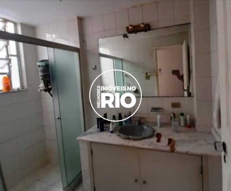 Conheça Apartamento no Grajaú do imóvel - Apartamento 4 quartos à venda Rio de Janeiro,RJ - R$ 900.000 - MIR2983 - 16 Apartamento no Grajaú - 16