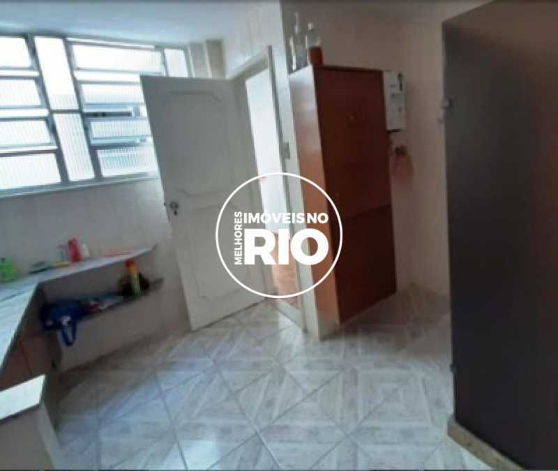 Conheça Apartamento no Grajaú do imóvel - Apartamento 4 quartos à venda Rio de Janeiro,RJ - R$ 900.000 - MIR2983 - 17 Apartamento no Grajaú - 17