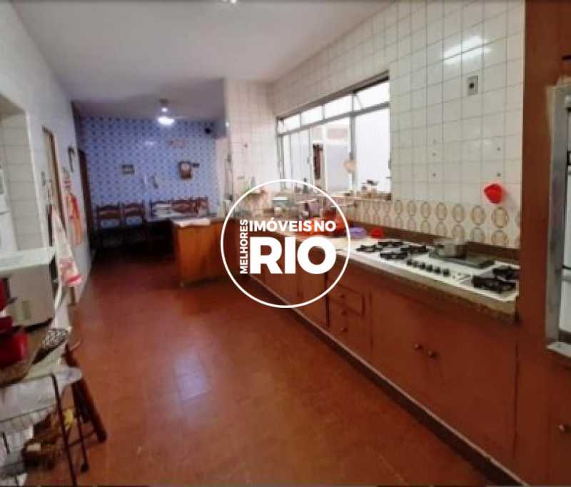 Conheça Apartamento no Grajaú do imóvel - Apartamento 4 quartos à venda Rio de Janeiro,RJ - R$ 900.000 - MIR2983 - 18 Apartamento no Grajaú - 18
