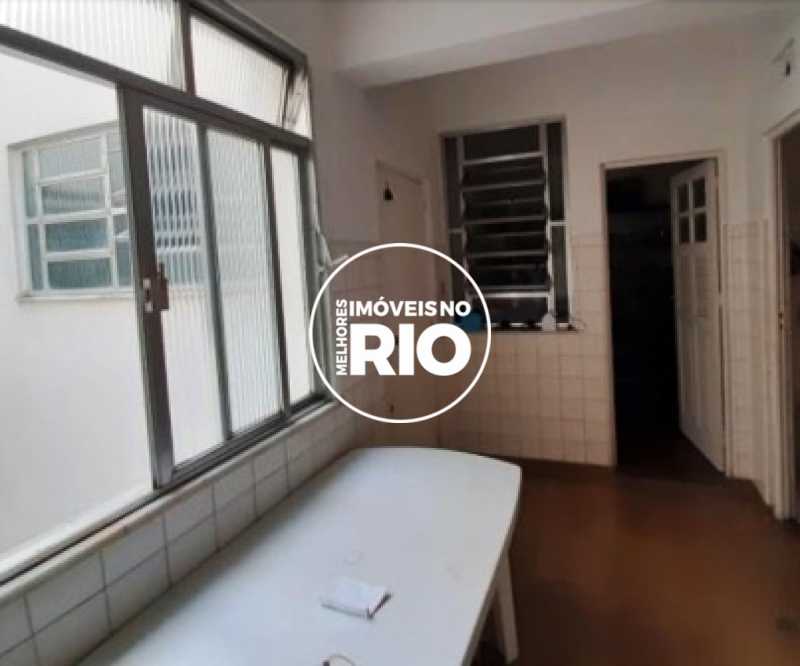 Conheça Apartamento no Grajaú do imóvel - Apartamento 4 quartos à venda Rio de Janeiro,RJ - R$ 900.000 - MIR2983 - 19 Apartamento no Grajaú - 19
