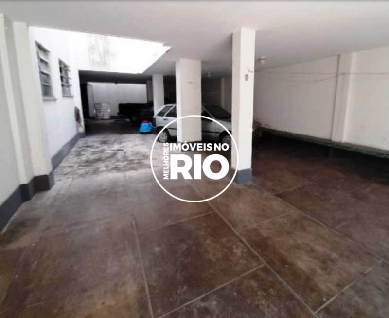 Conheça Apartamento no Grajaú do imóvel - Apartamento 4 quartos à venda Rio de Janeiro,RJ - R$ 900.000 - MIR2983 - 20 Apartamento no Grajaú - 20